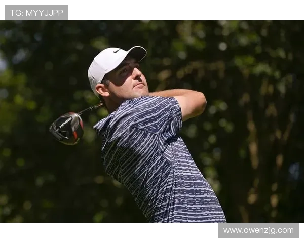 [高尔夫]舍夫勒披露大师赛冠军晚宴菜单 选择得州家乡风味.